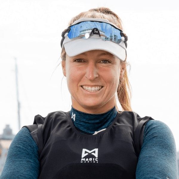 Megan Thomson profile image