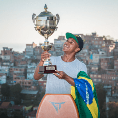 Socrates Santana profile image