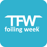 Foiling Week profile image