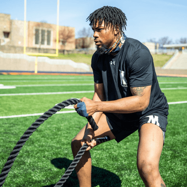 Jeremiah Bryant profile image