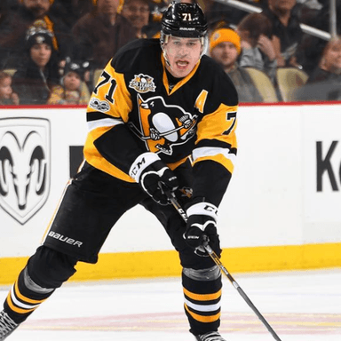 Evgeni Malkin profile image