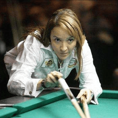 Vivian Villarreal profile image