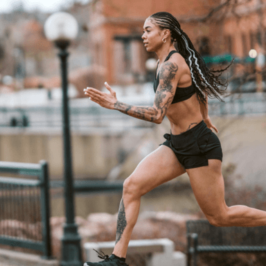 Naya Thompson profile image