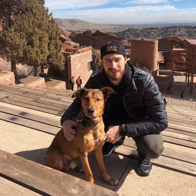 Philipp Grubauer profile image