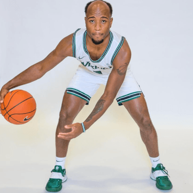 Meechie Terry profile image