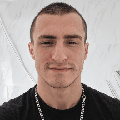 Dylan Ferguson profile image
