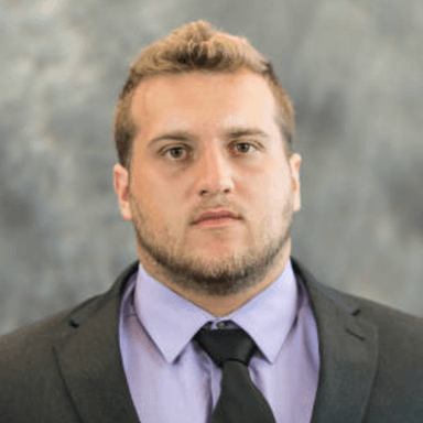 Anthony Manzo-Lewis profile image