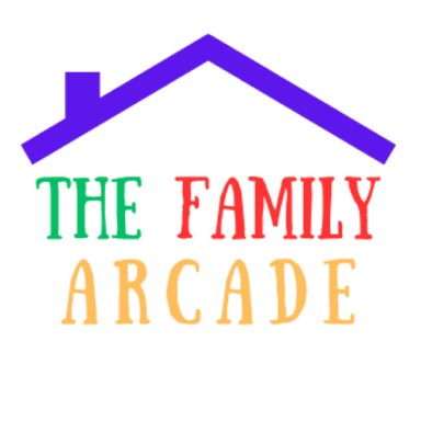 The Family Arcade - Heather profile image