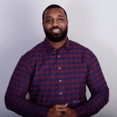 Chris Canty profile image