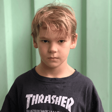 Timmy Constant profile image