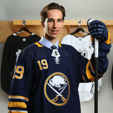 Dylan Cozens profile image