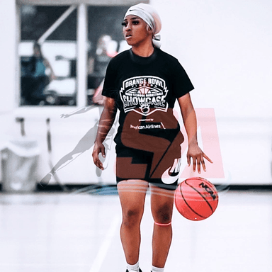 Sanaa Thomas profile image