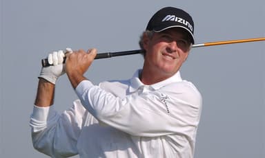 Russ Cochran profile image
