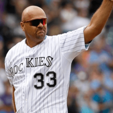 Larry Walker profile image