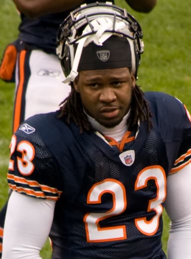 Devin Hester profile image