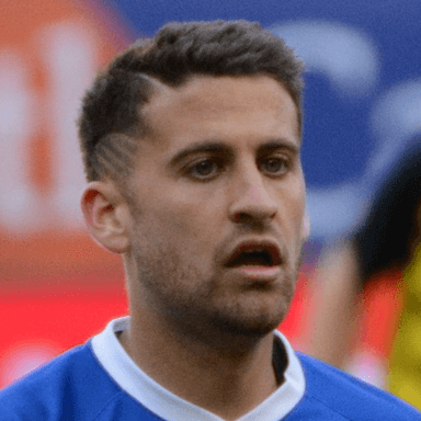 Nazmi Albadawi profile image