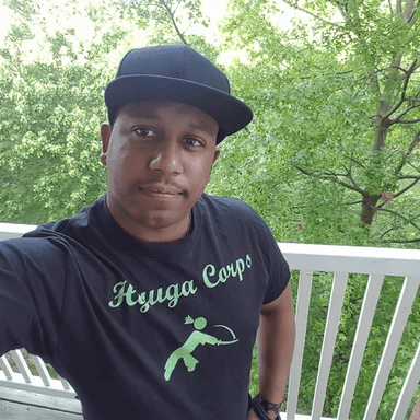 Joseph Hyuga profile image