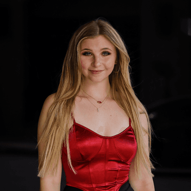 Hailey Knudsen profile image