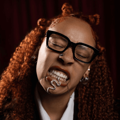 Alexis Lewis profile image
