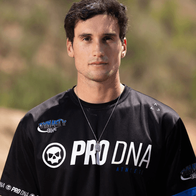 Damian Vazquez profile image
