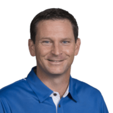 Mark Wilson profile image