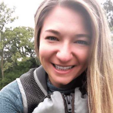 Anna Smoltich, ATC profile image