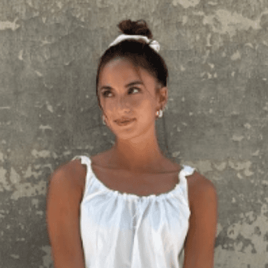 Sydney Marshall profile image