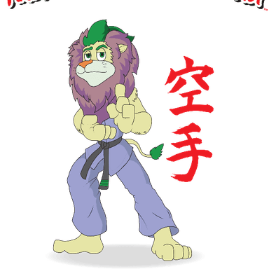 Master Karate Todd profile image