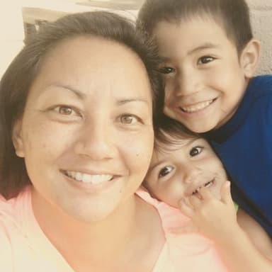 Stacie Mahoe profile image