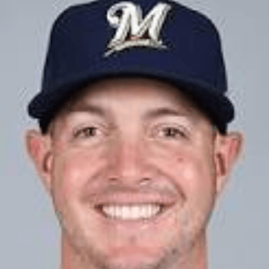 Corey Knebel profile image