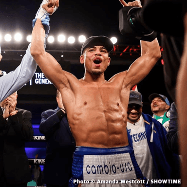 Jamaine Ortiz profile image