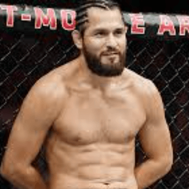 Jorge Masvidal profile image