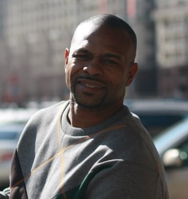 Roy Jones Jr profile image