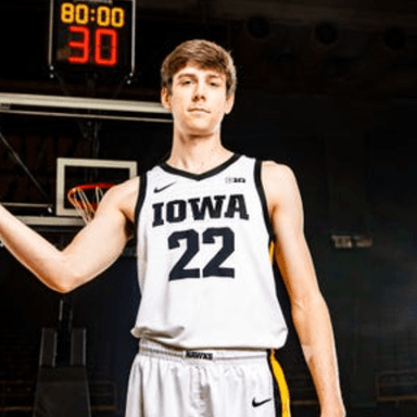 Patrick McCaffery profile image