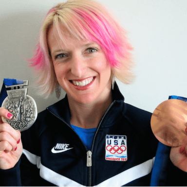 Shannon Bahrke profile image