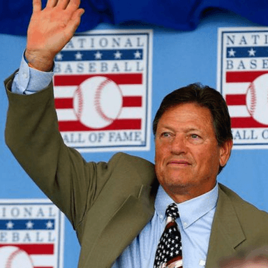 Carlton Fisk profile image