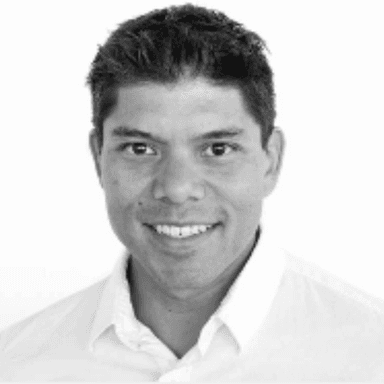 Conrad Rodas profile image