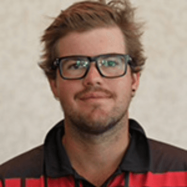 Simon Viitakangas profile image