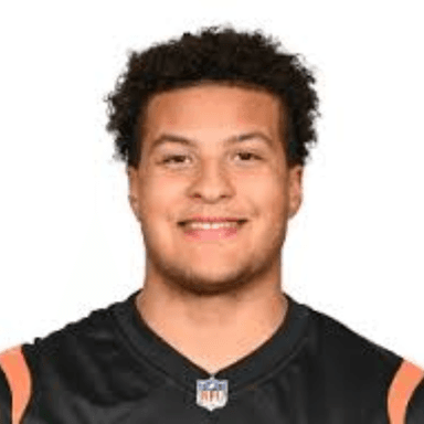 Howard Cross III profile image
