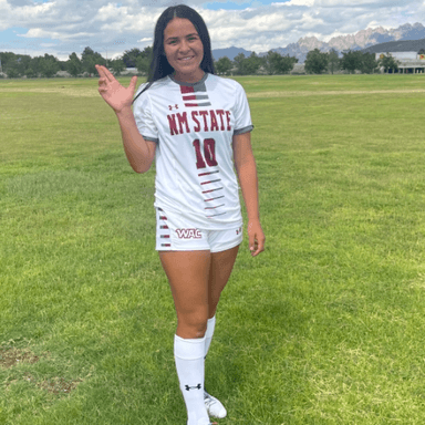 Bianca Chacon profile image