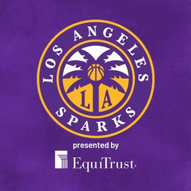 Los Angeles Sparks profile image