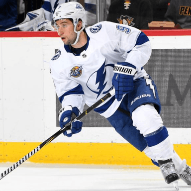 Tyler Johnson profile image