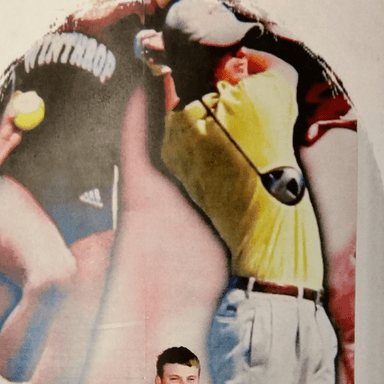 Matthew Johnson profile image