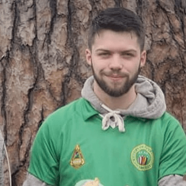Gerard Eady profile image