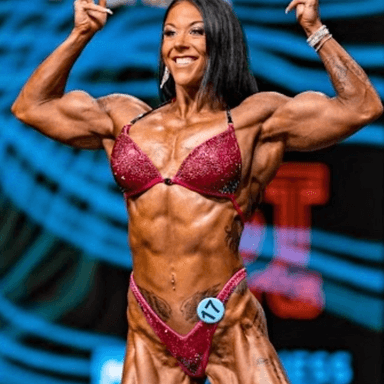 Cara Kerluck profile image