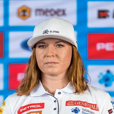 Maruša Ferk profile image
