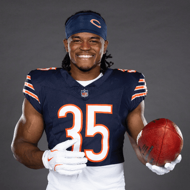 Deion Hankins profile image