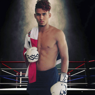Micaias Ureña profile image