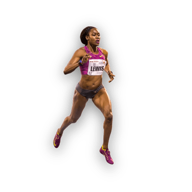 Yvette Lewis profile image