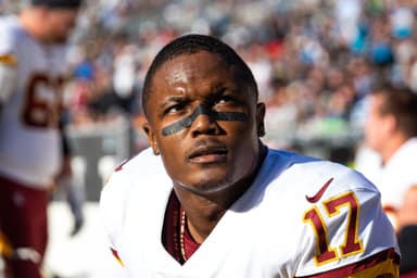 Terry McLaurin profile image